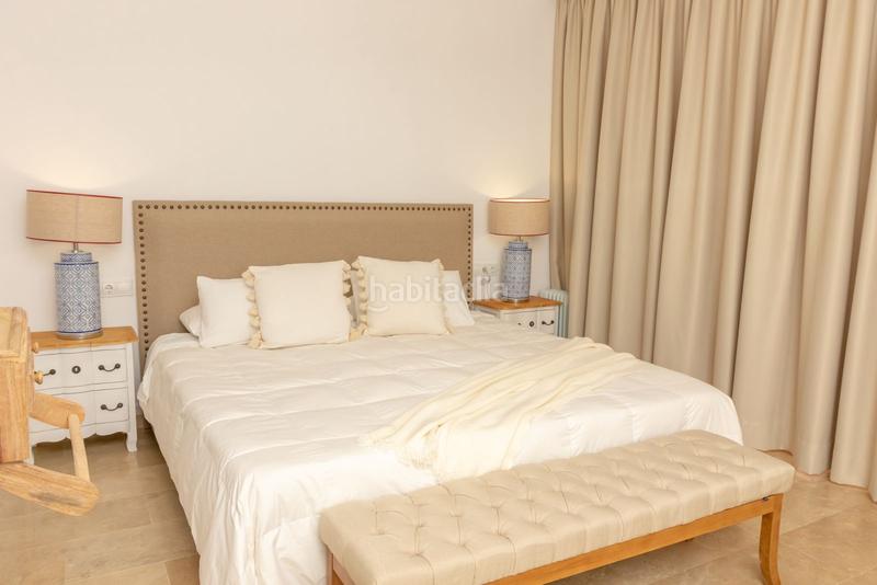 Foto 88013759-f61d-458c-8470-42b1f0dbb705. Location maison jumelée dans Nagüeles Alto Marbella