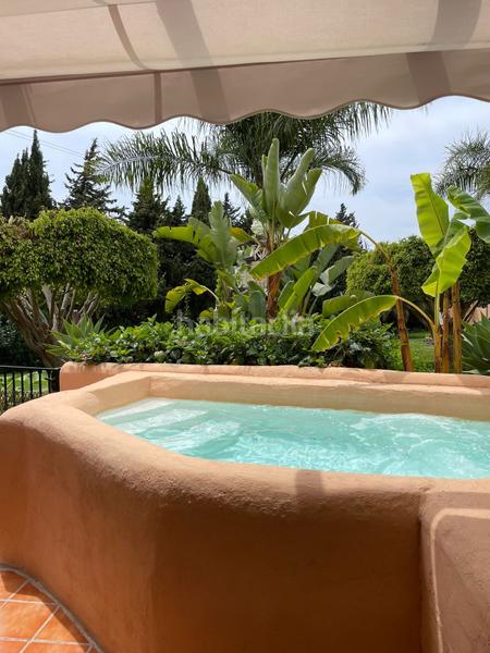 Foto 931b62a9-0c7a-4615-a7ec-661a2f348b00. Location maison jumelée dans Nagüeles Alto Marbella