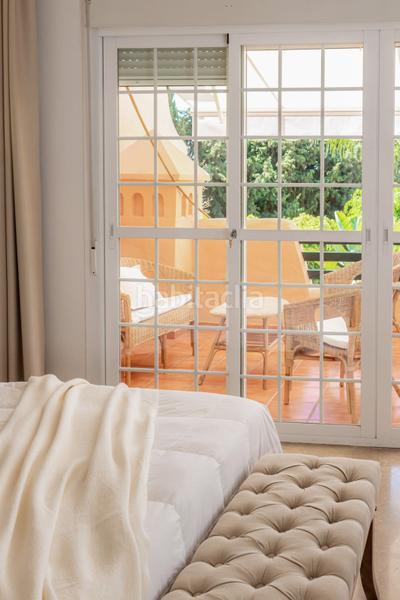 Foto fb4768fa-f9bc-465c-b526-bb5527e8a3a3. Location maison jumelée dans Nagüeles Alto Marbella