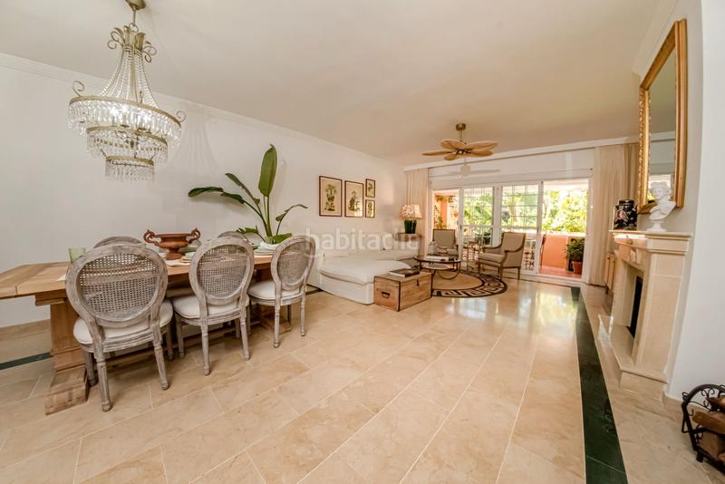 Foto 440976c6-8e9b-473d-9f64-1be6413b2add. Miete reihenhaus in Nagüeles Alto Marbella