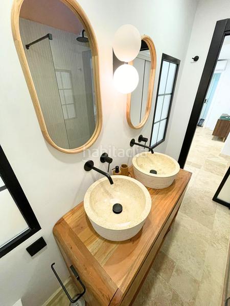 Foto 0809cfab-3d6a-4bae-b6de-01a6753cf01d. Rent semi detached house in Nagüeles Alto Marbella