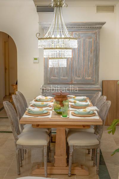 Foto 2f872959-ba6d-49d9-a69e-e2ead4fb86c7. Rent semi detached house in Nagüeles Alto Marbella