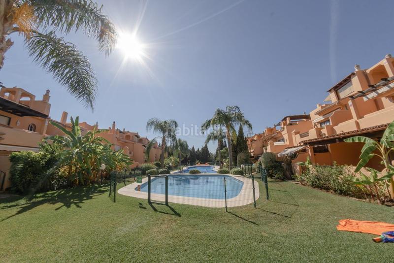 Foto 6cea6843-32c5-42e8-9b48-34f4dc6f4daf. Rent semi detached house in Nagüeles Alto Marbella