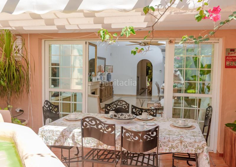 Foto 91a722d2-36e7-430a-9cd7-00f65f6d384c. Rent semi detached house in Nagüeles Alto Marbella