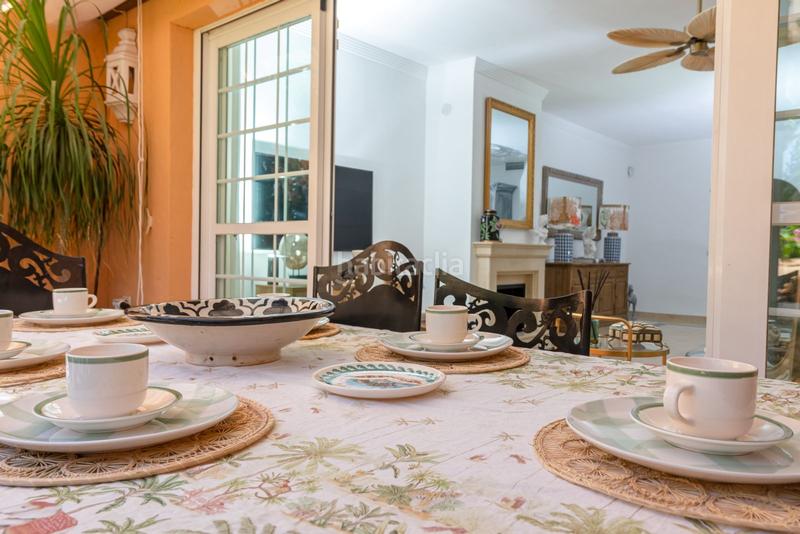 Foto b3e8aa0d-c7e5-4cd0-aefd-6f2cce0ceb51. Rent semi detached house in Nagüeles Alto Marbella