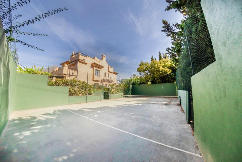 Foto d66802b5-6ae3-483c-879b-d5d272e78e7e. Rent semi detached house in Nagüeles Alto Marbella