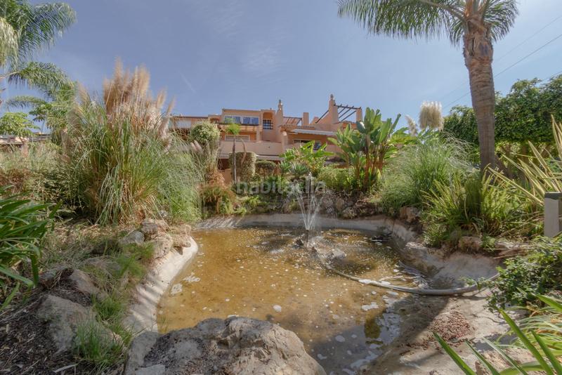 Foto fba03b57-d13d-4541-9b30-ac101b4420e3. Rent semi detached house in Nagüeles Alto Marbella