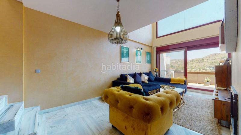 Foto 885acc64-89a3-4fb8-833d-b028ff949f43. Alquiler dúplex fabuloso apartamento duplex en alquiler en Benahavís