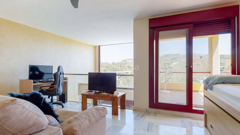 Foto a8293255-4a4d-4643-873d-5a09ea1bbec6. Alquiler dúplex fabuloso apartamento duplex en alquiler en Benahavís