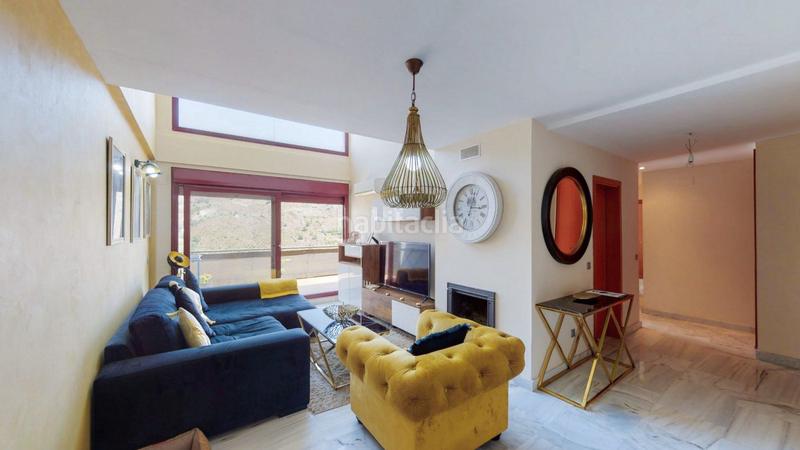 Foto d4e030ad-a2b5-433b-af8a-8ff14ae0b636. Alquiler dúplex fabuloso apartamento duplex en alquiler en Benahavís
