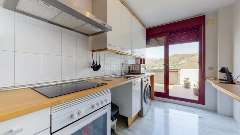 Foto 3d64de3f-3eea-4d9b-8887-cf75c102b34d. Location duplex dans Los Flamingos Benahavís