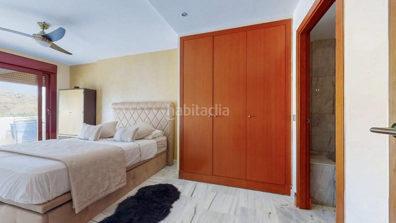 Foto 3da0ae8f-4af2-4311-a4ed-07db3d8166f2. Location duplex dans Los Flamingos Benahavís