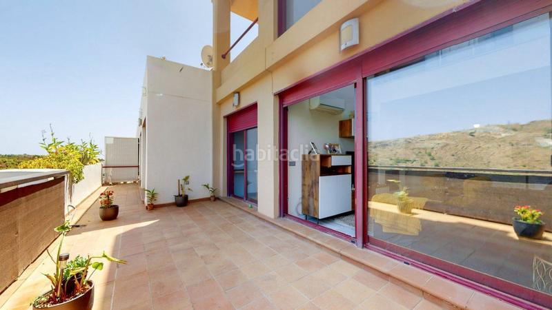 Foto 6aa6b7bc-a247-4585-9f8c-9fe317566b79. Location duplex dans Los Flamingos Benahavís