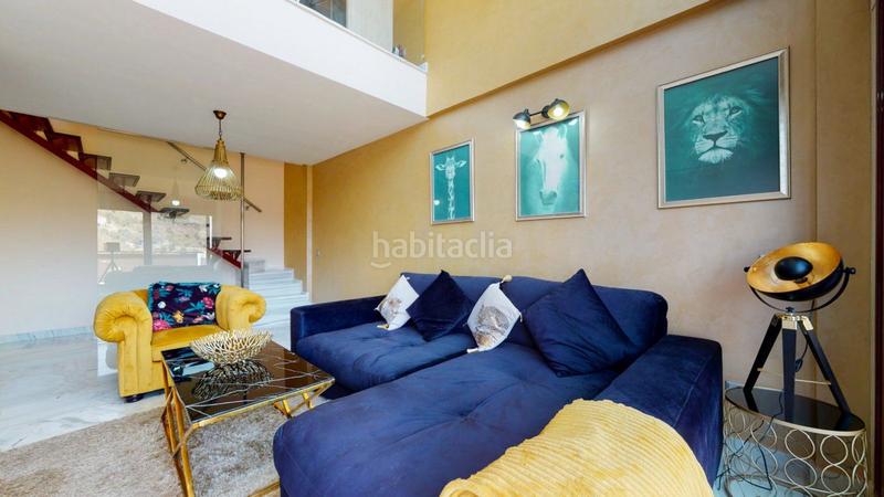 Foto 93fc37bc-da0e-44b0-9207-7823d3af21c1. Location duplex dans Los Flamingos Benahavís