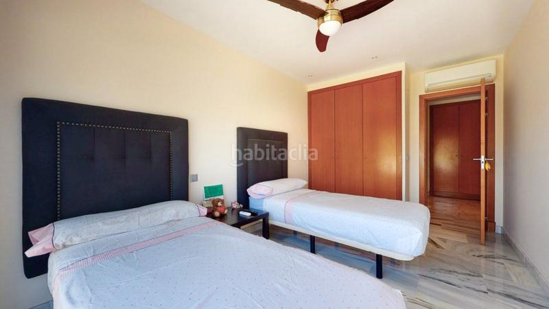 Foto a4ebfaa7-aaf1-4388-9987-489c0f5e0760. Location duplex dans Los Flamingos Benahavís