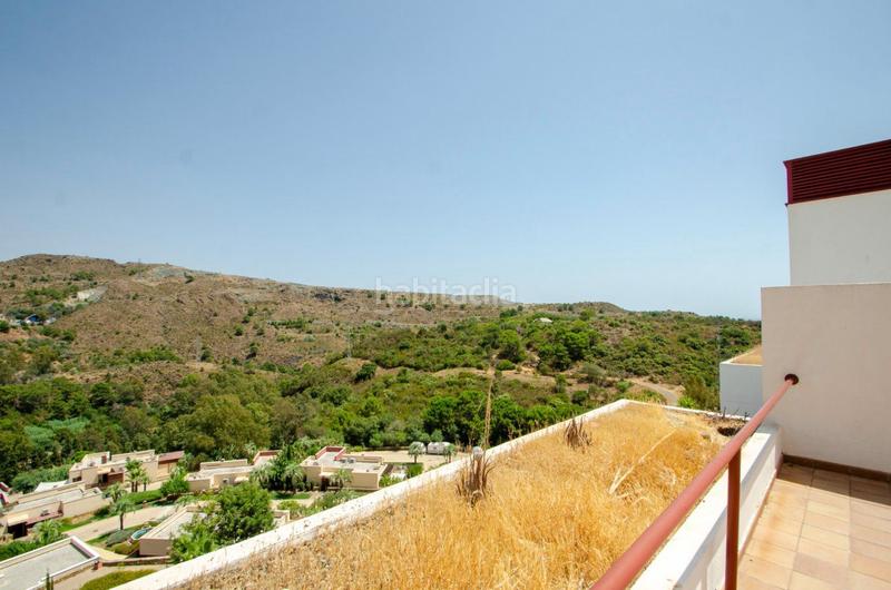 Foto cfe1510d-7147-455a-a851-74675a494734. Location duplex dans Los Flamingos Benahavís