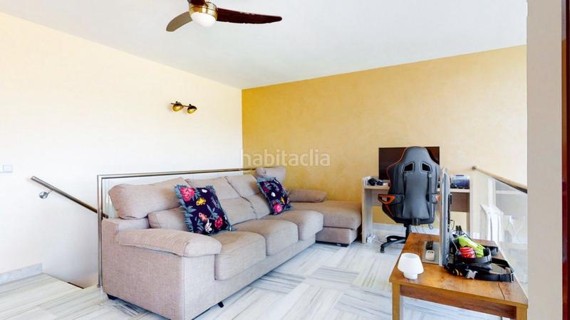 Foto ffeddd3c-7e1d-4622-895d-601a0c687ab4. Miete zweistöckige wohnung in Los Flamingos Benahavís