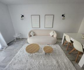 Lloguer Àtic a Paraiso - Barronal. Descubre tu nuevo hogar en la costa del sol: ¡un ático de ensueñ