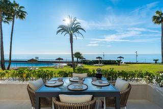 Appartement  Avenida de julio iglesias. ¡descubre el lujo frente al mar!