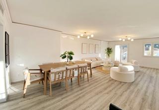 Lloguer Dúplex  Avenida de andalucia. Descubre tu nuevo hogar de ensueño en el corazón de benahavís