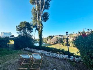 Rent Flat  Calle francisco de orellana. Descubre tu oasis de tranquilidad en balcones de la quinta