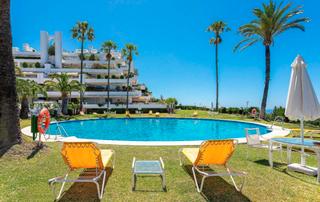 Appartement  Calle cerro andevalo. Apartamento planta media en venta en la milla de oro.