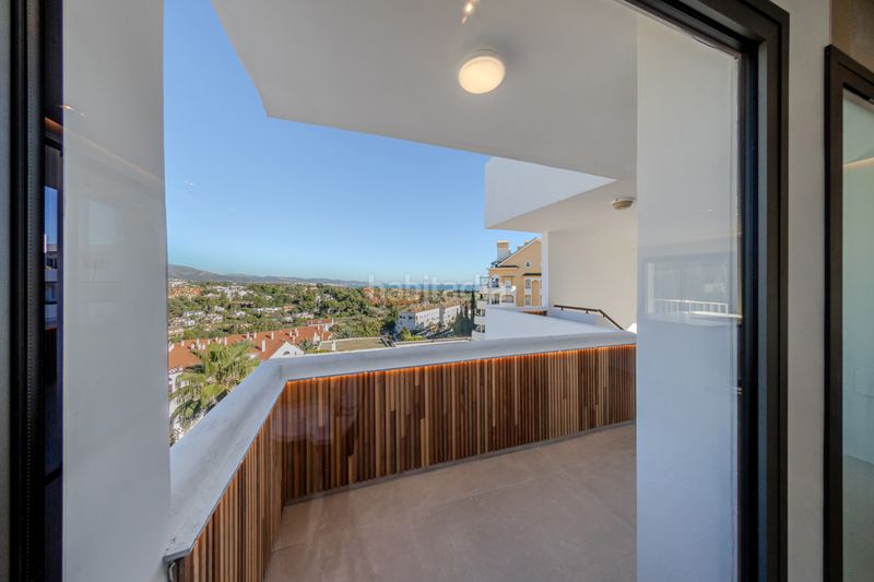 Foto 1e2fbc1f-6d58-48fe-95a4-97f6dccec3a2. Apartament amb piscina a Nueva Andalucía centro Marbella