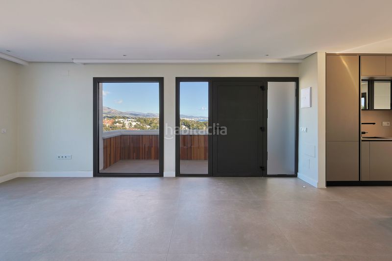 Foto 744ba888-43f3-4c7e-a03f-acd45a1bb0c0. Apartament amb piscina a Nueva Andalucía centro Marbella