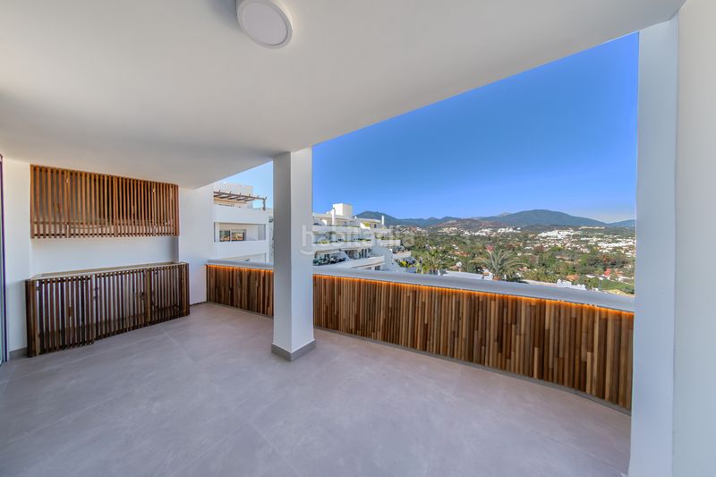 Foto a45176b9-92f7-4332-b9ea-44b12fc5fb08. Apartament amb piscina a Nueva Andalucía centro Marbella