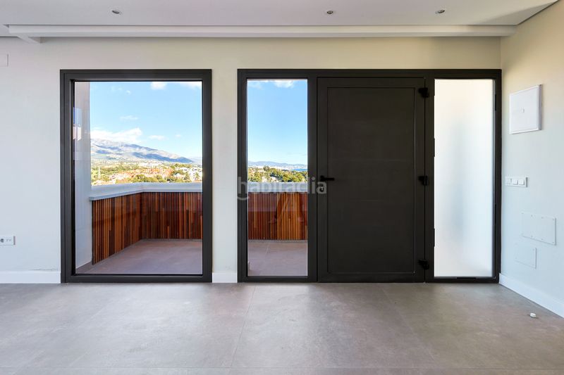 Foto e3955ee0-a44d-41eb-b988-8ca880693365. Apartament amb piscina a Nueva Andalucía centro Marbella