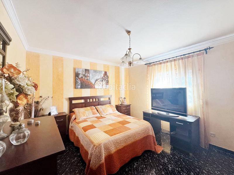 Foto 2887f2f1-b415-40b0-a551-95a9d11176e9. Maison jumelée dans calle cuartel 57 dans Manilva pueblo Manilva