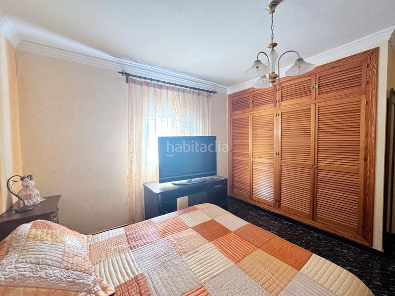 Foto 33833637-bb9f-4fdd-8d93-752c6d7a9cf0. Maison jumelée dans calle cuartel 57 dans Manilva pueblo Manilva