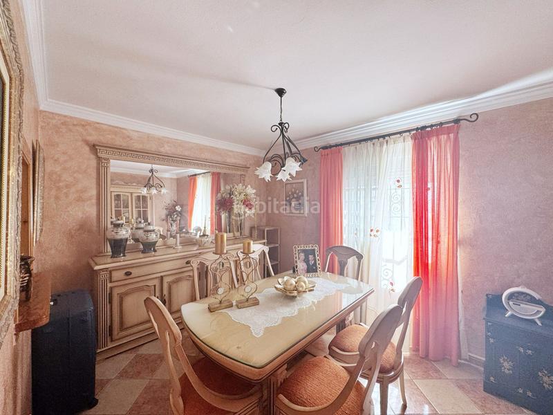 Foto 39b7ba7d-ff7f-4855-b41b-3b5d04c794c9. Maison jumelée dans calle cuartel 57 dans Manilva pueblo Manilva