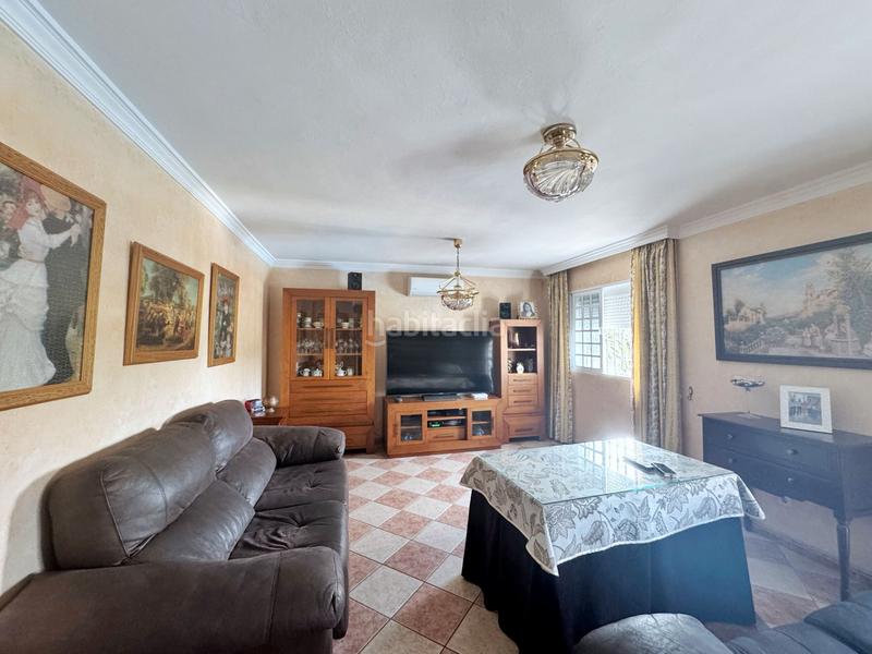 Foto 55a8d3ee-682f-49e0-bbdc-46e087a41d3e. Maison jumelée dans calle cuartel 57 dans Manilva pueblo Manilva