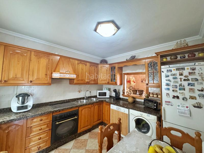 Foto 74c6fead-298d-46a9-9856-5598da271e3f. Maison jumelée dans calle cuartel 57 dans Manilva pueblo Manilva