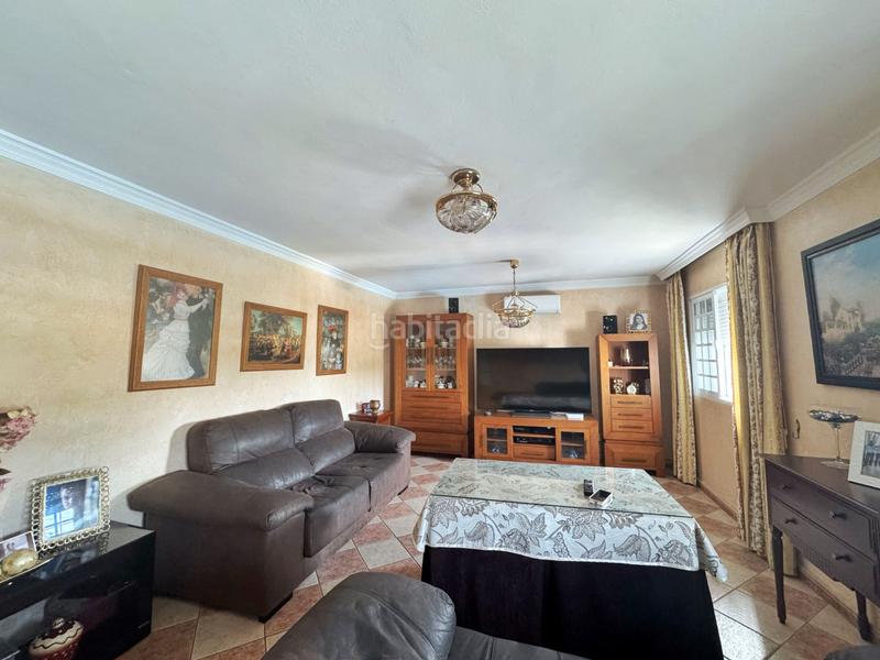 Foto 88909483-170d-4cbb-89ef-580fa3e2afa5. Maison jumelée dans calle cuartel 57 dans Manilva pueblo Manilva