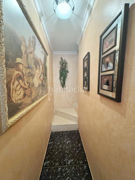 Foto bc46cd4c-aef4-40cd-9407-f36c13f4ebf4. Maison jumelée dans calle cuartel 57 dans Manilva pueblo Manilva