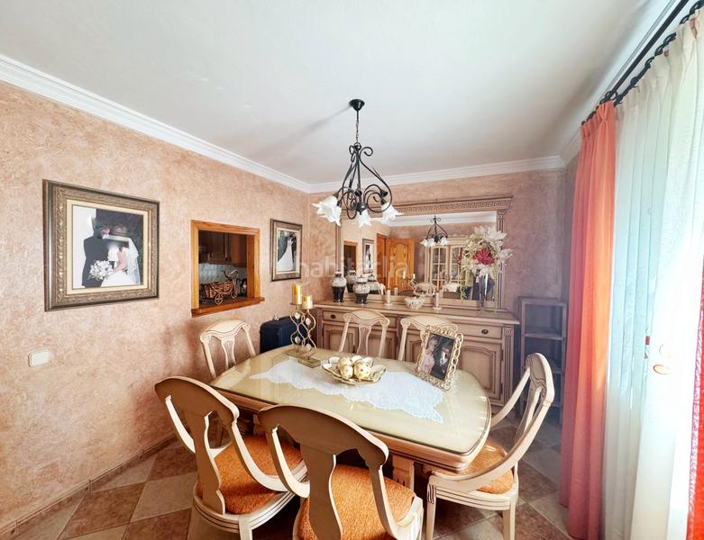 Foto c07ad098-dbdf-4f51-b7ba-9f9d3e3274d2. Maison jumelée dans calle cuartel 57 dans Manilva pueblo Manilva