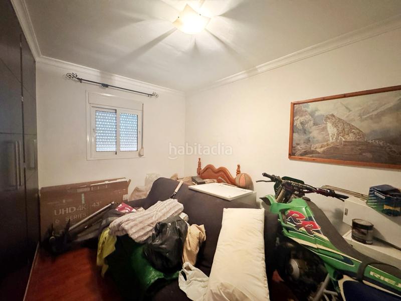 Foto dca535bf-5e25-4865-a775-03c3d55590e8. Maison jumelée dans calle cuartel 57 dans Manilva pueblo Manilva