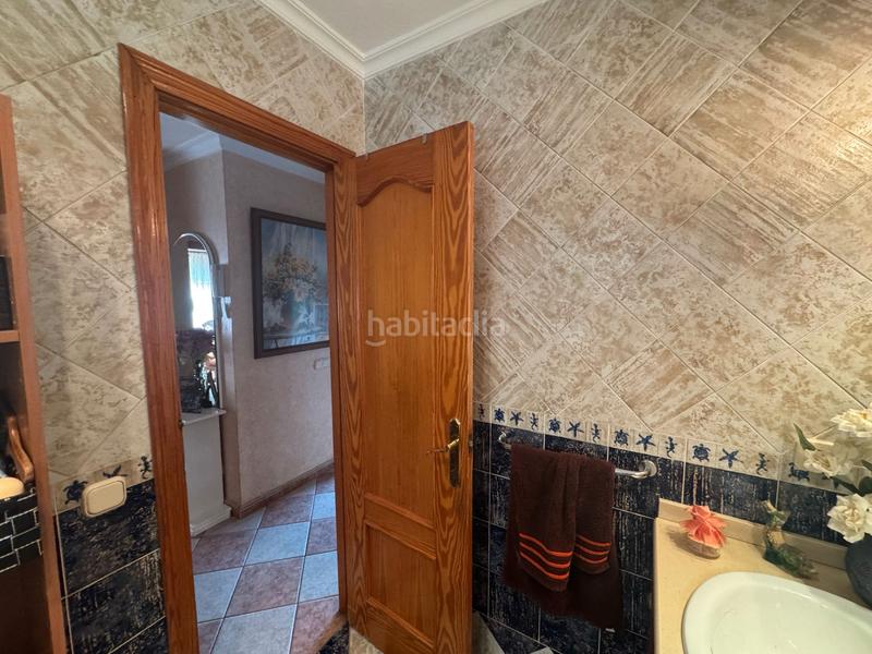 Foto ddaab8e7-41dc-4138-83bc-4dce283b1069. Maison jumelée dans calle cuartel 57 dans Manilva pueblo Manilva