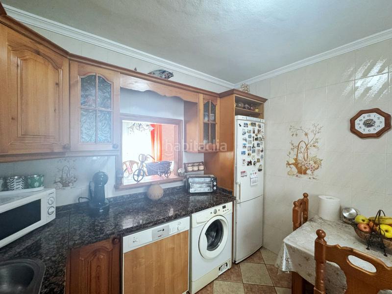 Foto e322e260-4336-4772-be69-8b11acbf60e5. Maison jumelée dans calle cuartel 57 dans Manilva pueblo Manilva