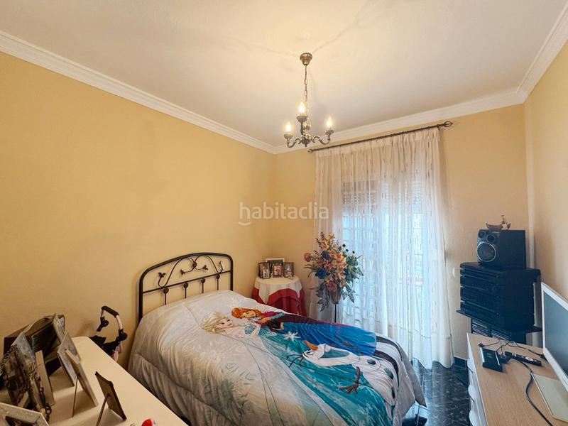 Foto e8425300-6734-4dd5-b317-1127383874b2. Maison jumelée dans calle cuartel 57 dans Manilva pueblo Manilva