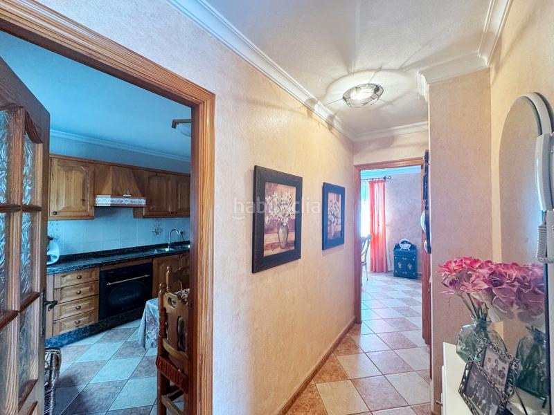 Foto f4e2d62a-179f-4039-95d3-fdf695216a4b. Maison jumelée dans calle cuartel 57 dans Manilva pueblo Manilva