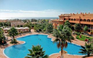 Estudi  Avenida de bel-air. Inversión inteligente en la costa del sol: estudio moderno con r