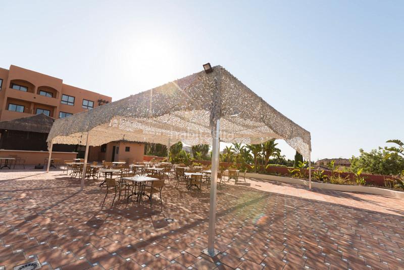 Foto 503fb343-d927-4fb4-93ae-71b40c5f46b9. Estudi amb aparcament piscina a Bel - Air Estepona