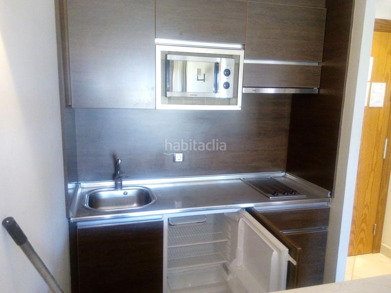 Foto 53a0b62e-c3d1-47e3-ab36-b4f907f6ce70. Estudi amb aparcament piscina a Bel - Air Estepona