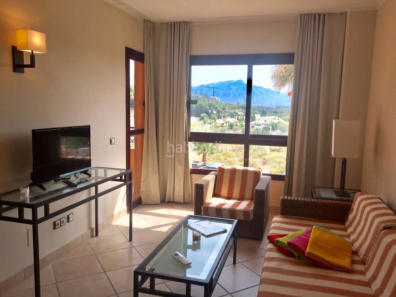 Foto 943be09e-48a4-4cda-9b37-96a2c73e90ac. Estudi amb aparcament piscina a Bel - Air Estepona