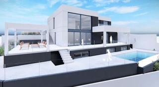 Terreny residencial  Avenida de bel-air. Construye la casa de tus sueños en bel air: terreno con estudios