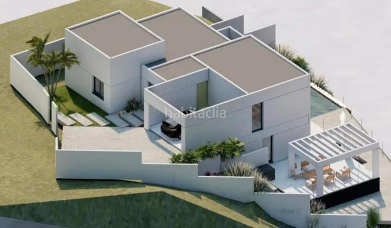 Foto 1d113033-332b-45c9-985e-b704d5782bcb. Residential plot in Bel - Air Estepona