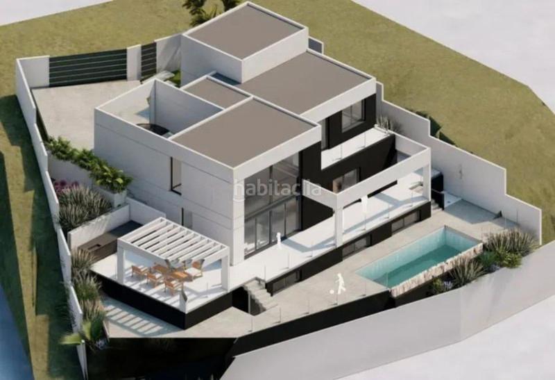 Foto 4be7ea52-5b42-4f9a-bc73-166390a2db7d. Residential plot in Bel - Air Estepona